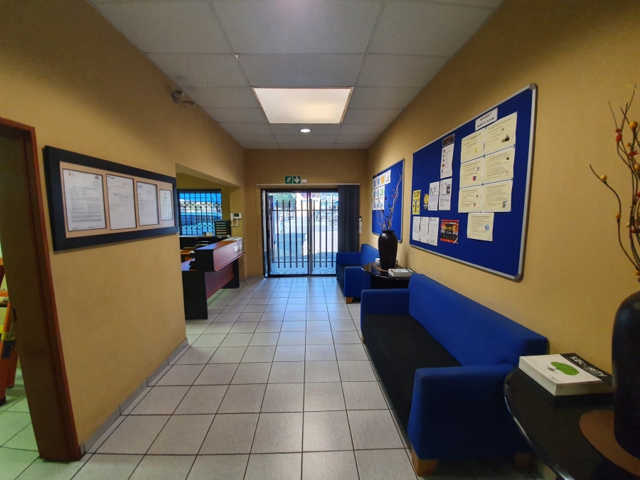 Commercial Property for Sale in Rustenburg Central North West